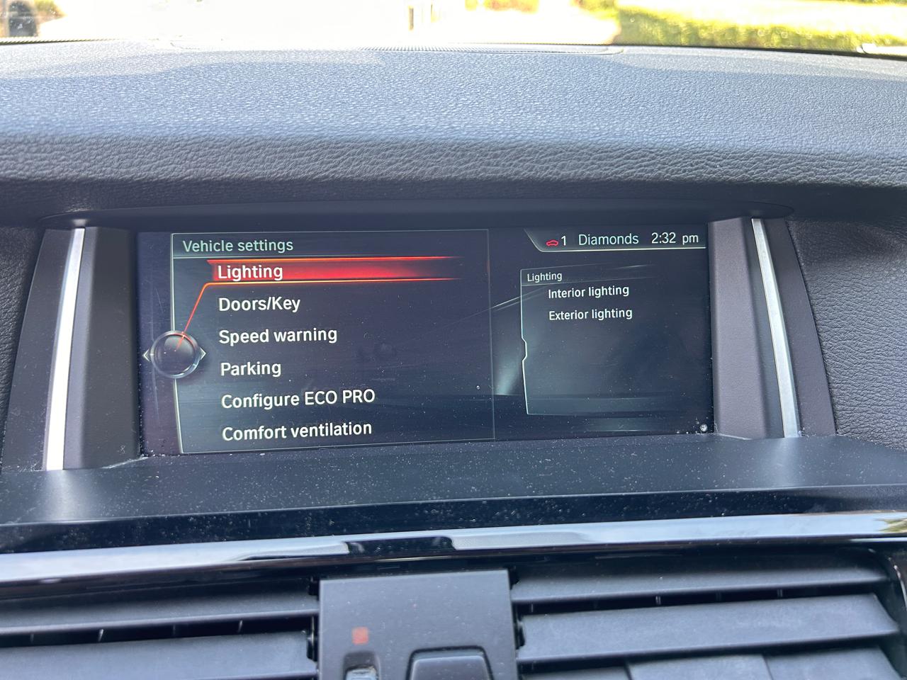 BMW X3 sDrive28i 2017