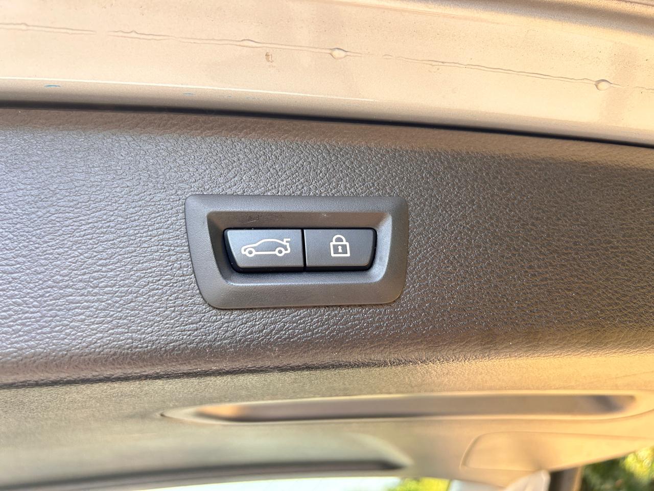 BMW X3 sDrive28i 2017