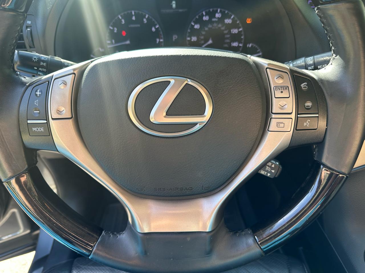 Lexus RX 350 AWD 2014