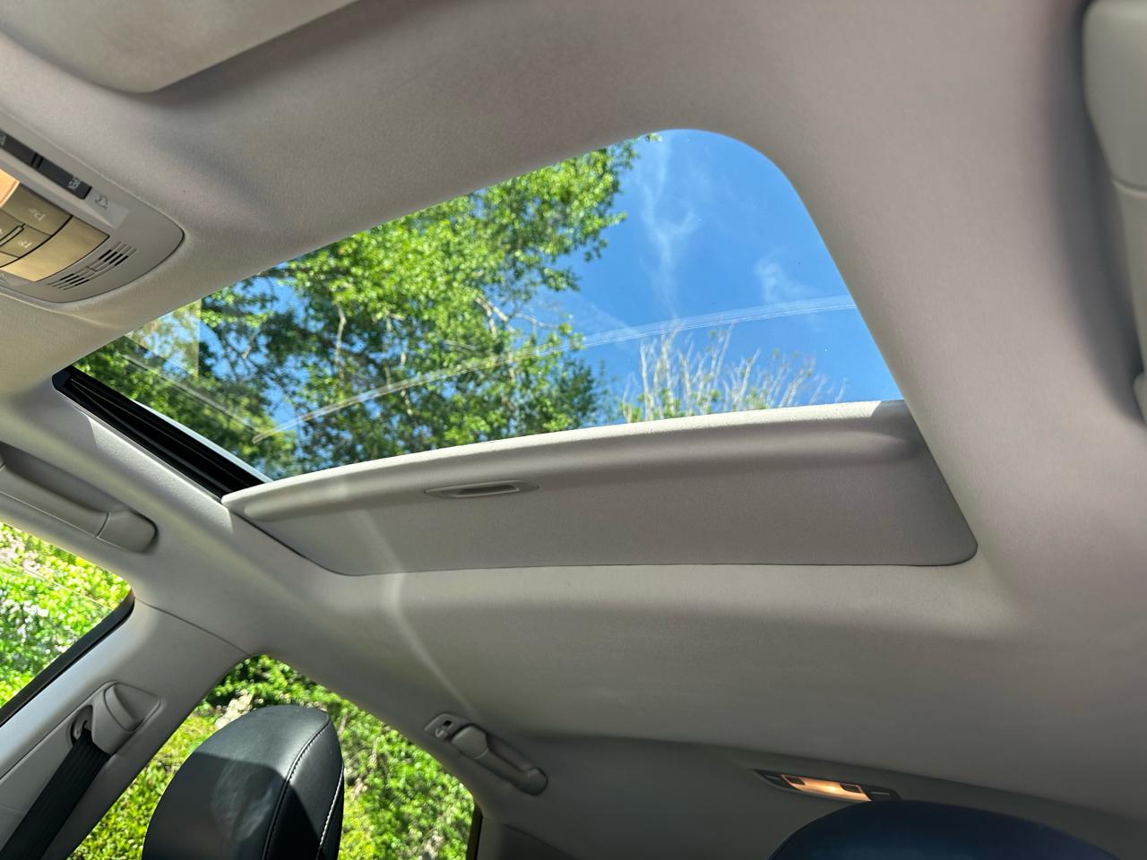 Lexus RX 350 AWD 2014