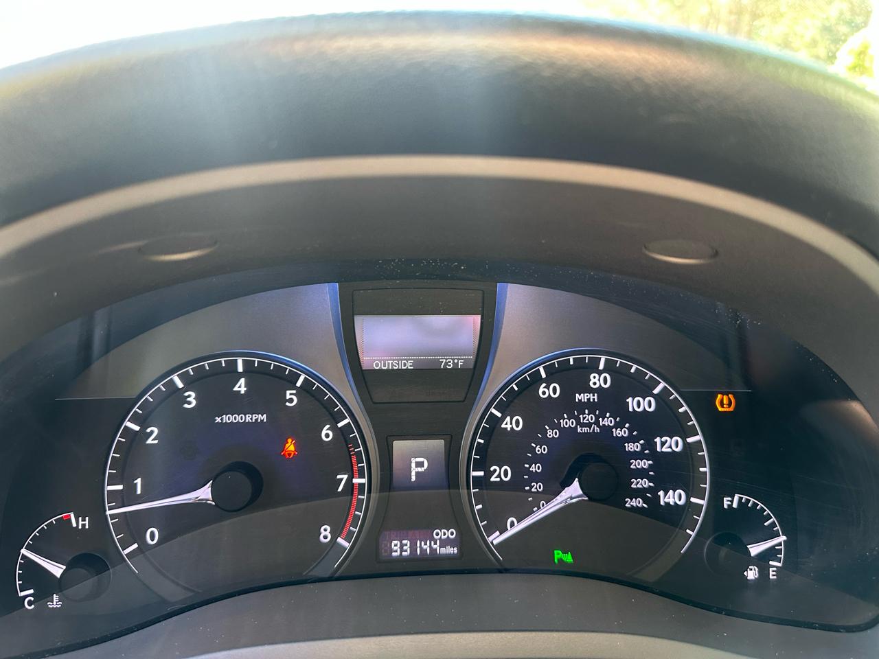 Lexus RX 350 AWD 2014