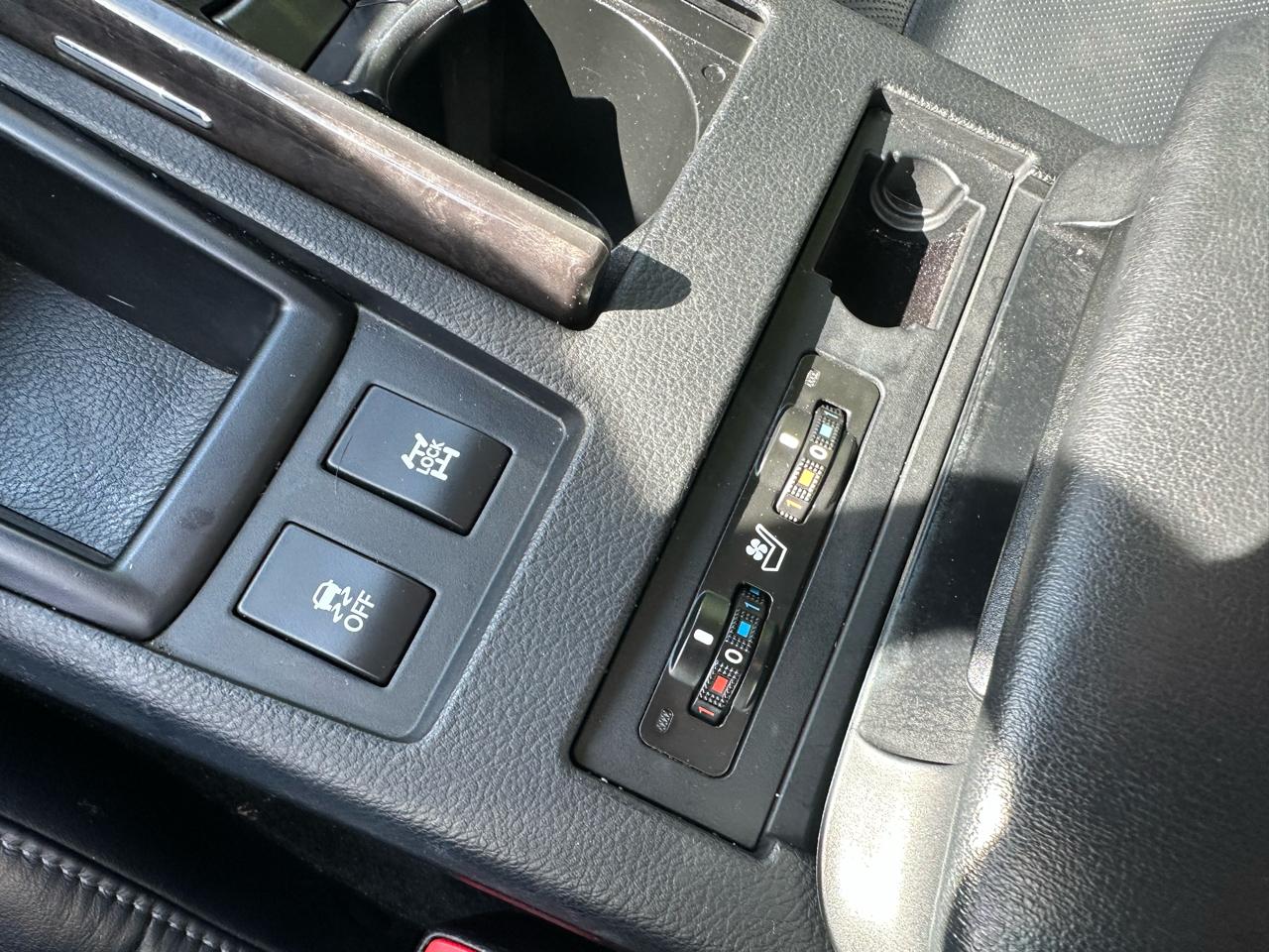 Lexus RX 350 AWD 2014