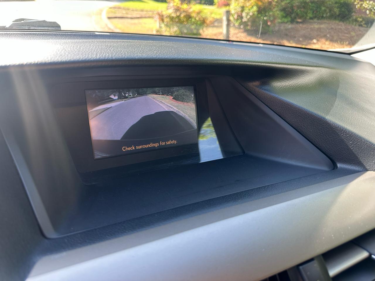 Lexus RX 350 AWD 2014