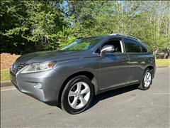 2014 Lexus RX 350 