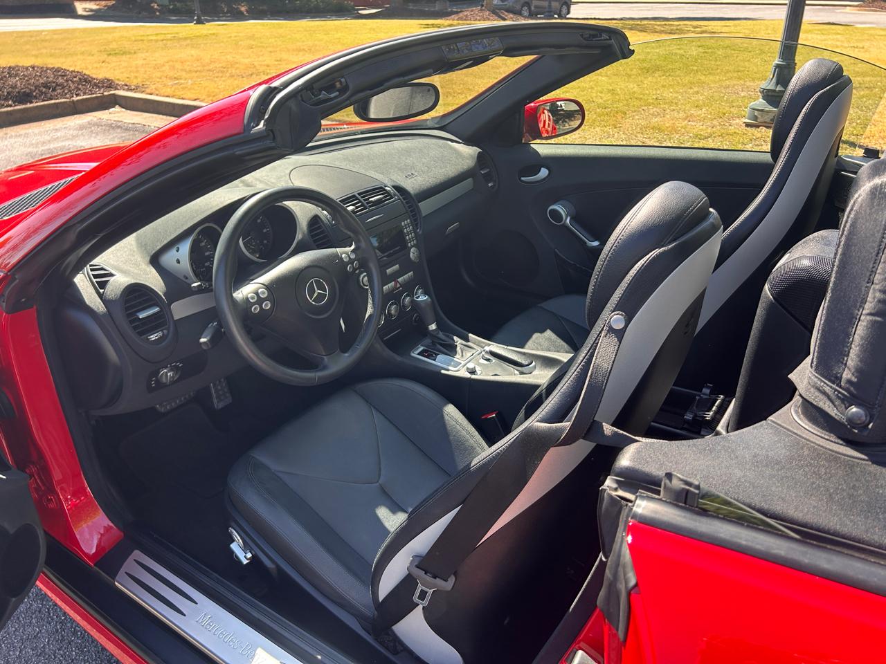 Mercedes-Benz SLK SLK280 2006