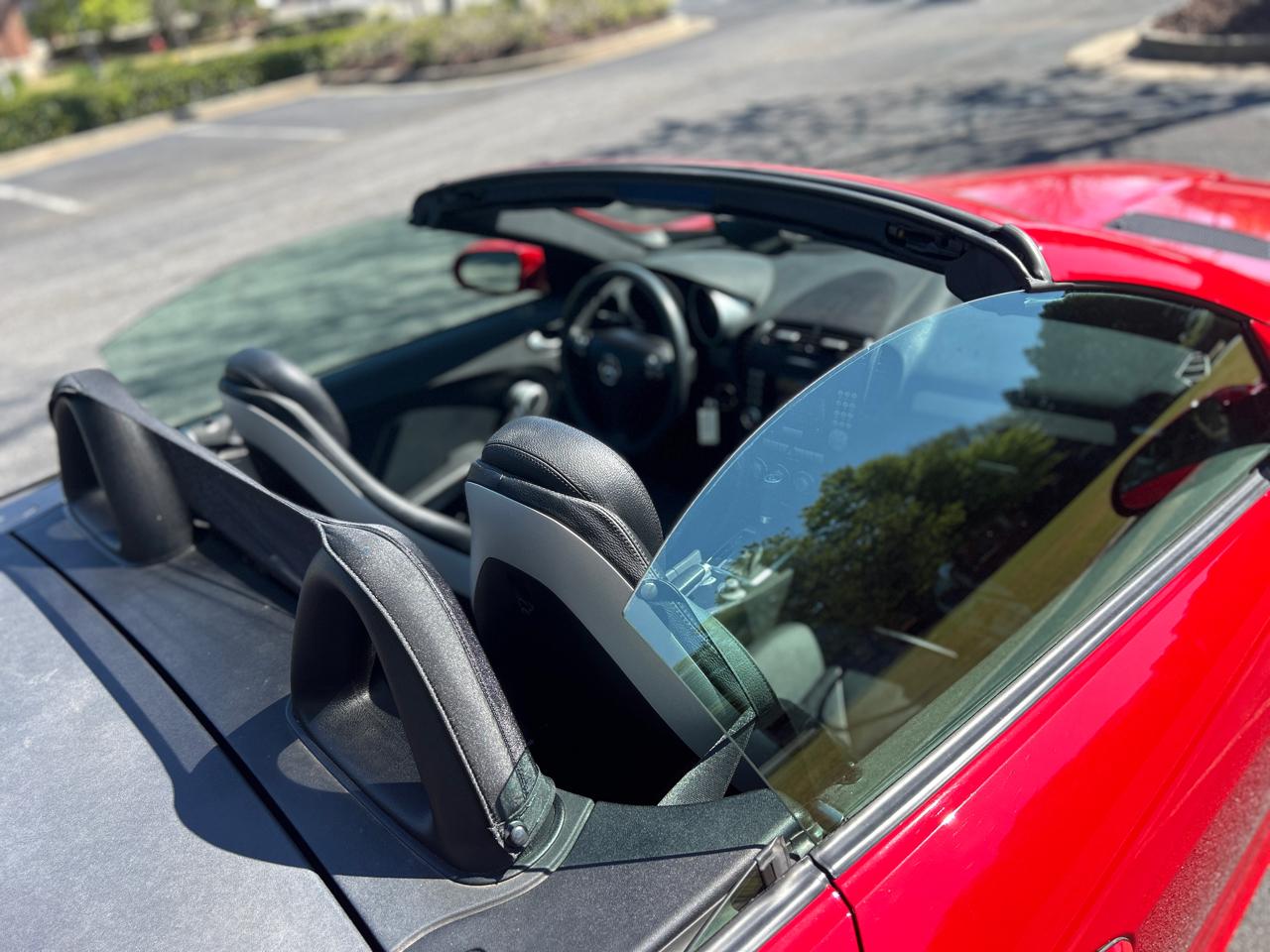 Mercedes-Benz SLK SLK280 2006