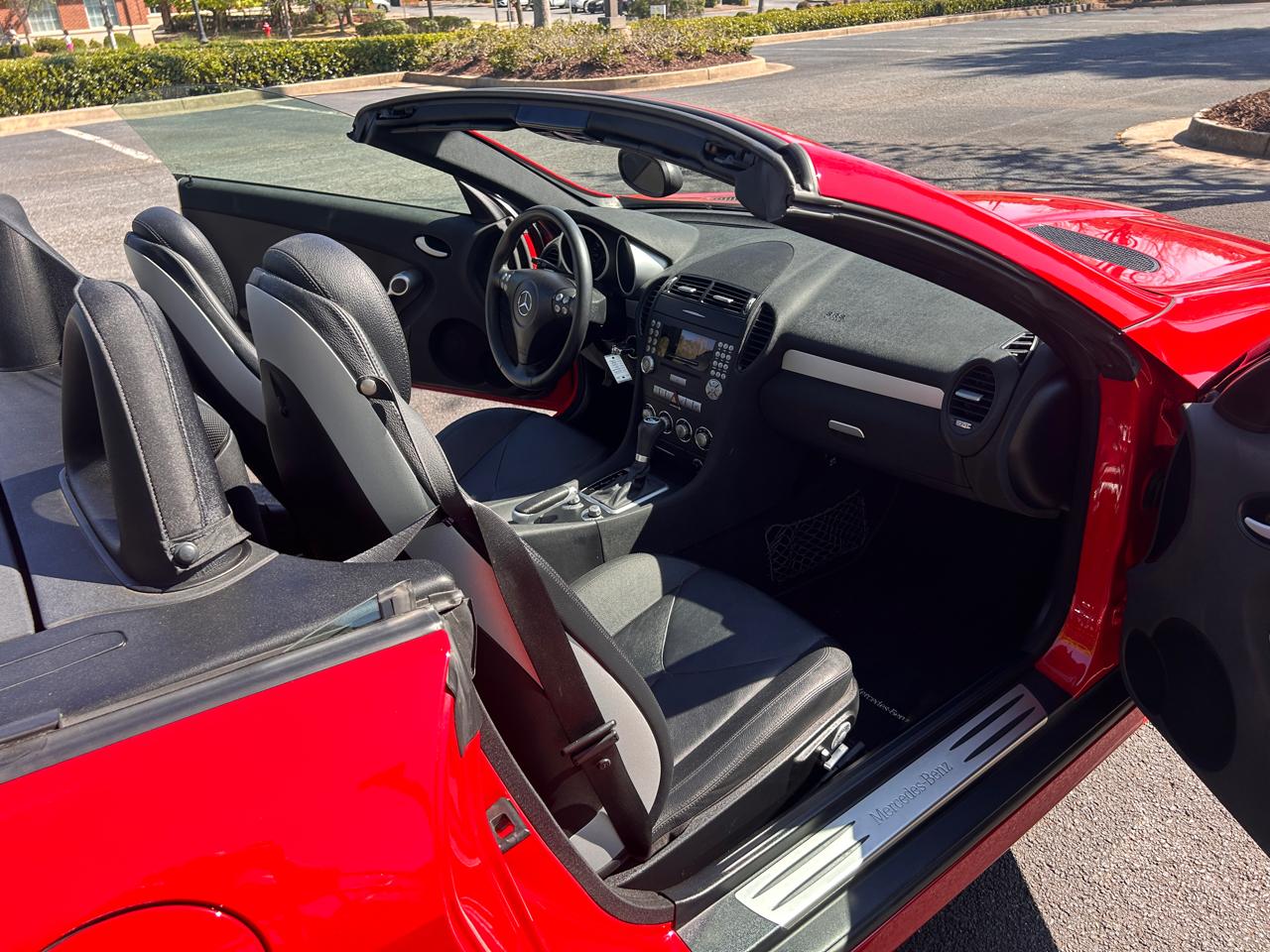 Mercedes-Benz SLK SLK280 2006