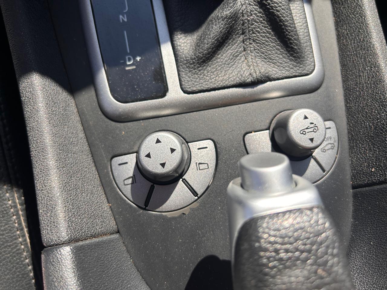 Mercedes-Benz SLK SLK280 2006