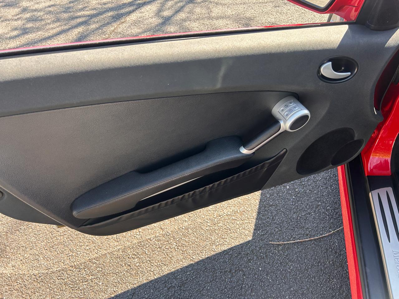 Mercedes-Benz SLK SLK280 2006