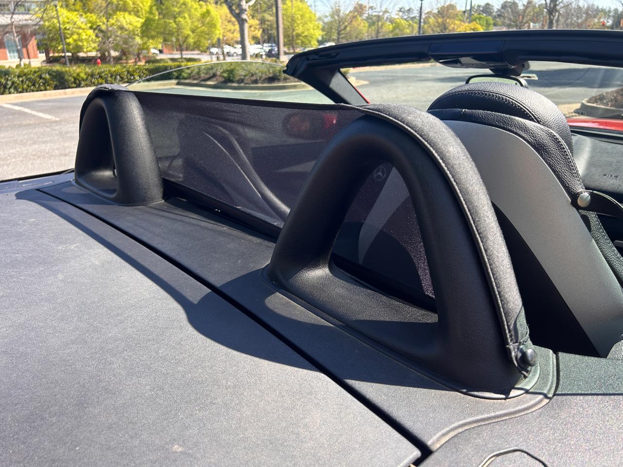 Mercedes-Benz SLK SLK280 2006