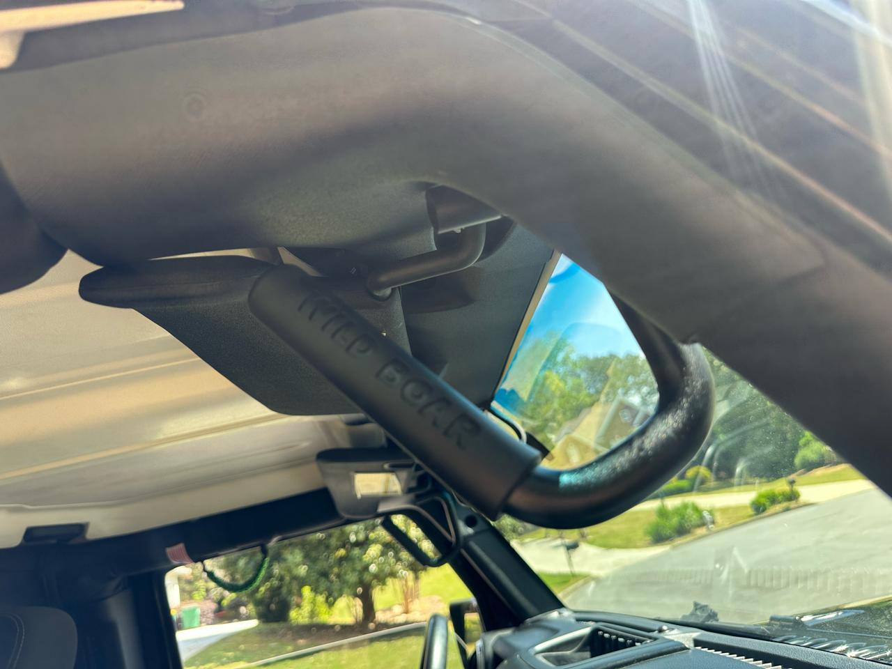 Jeep Wrangler Unlimited Rubicon 4WD 2016