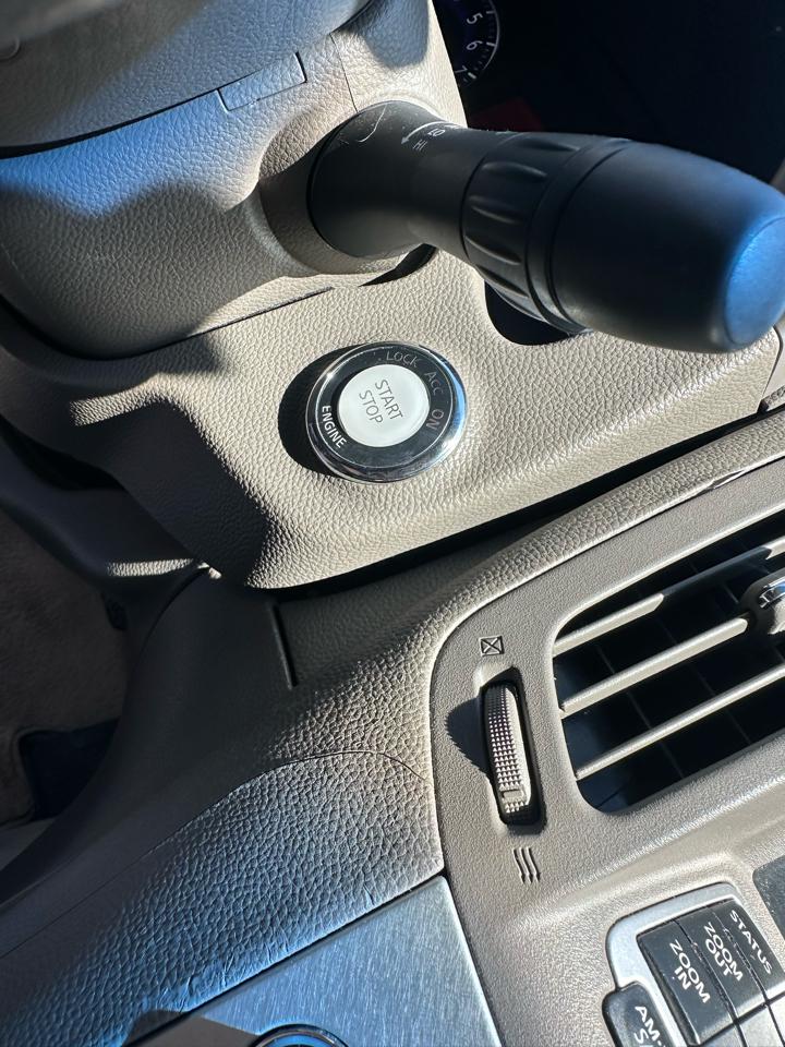 Infiniti G35 Base 2008