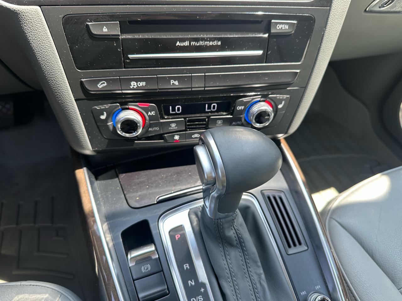 Audi Q5 2.0T Premium Plus quattro 2016