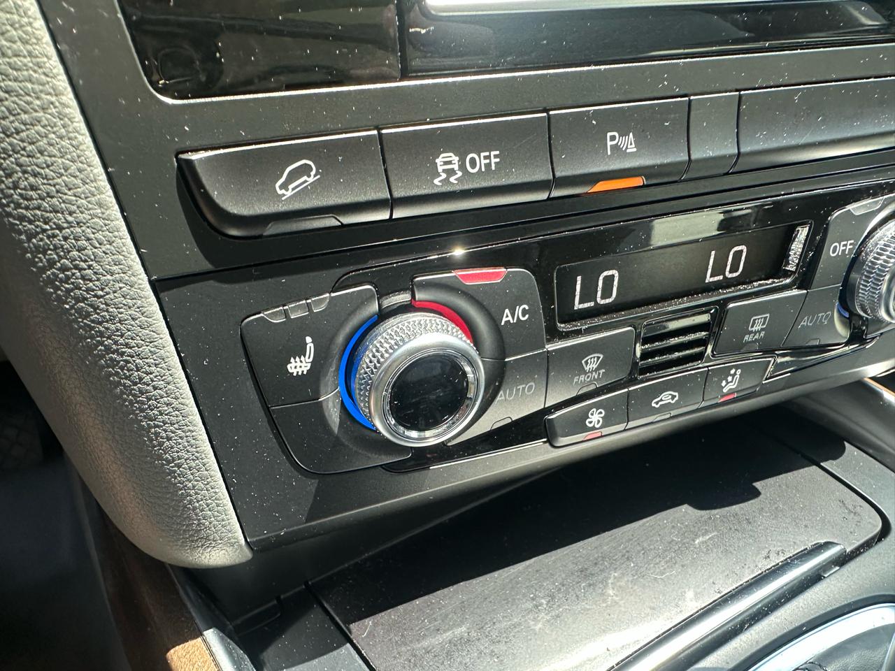 Audi Q5 2.0T Premium Plus quattro 2016