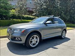 2016 Audi Q5 