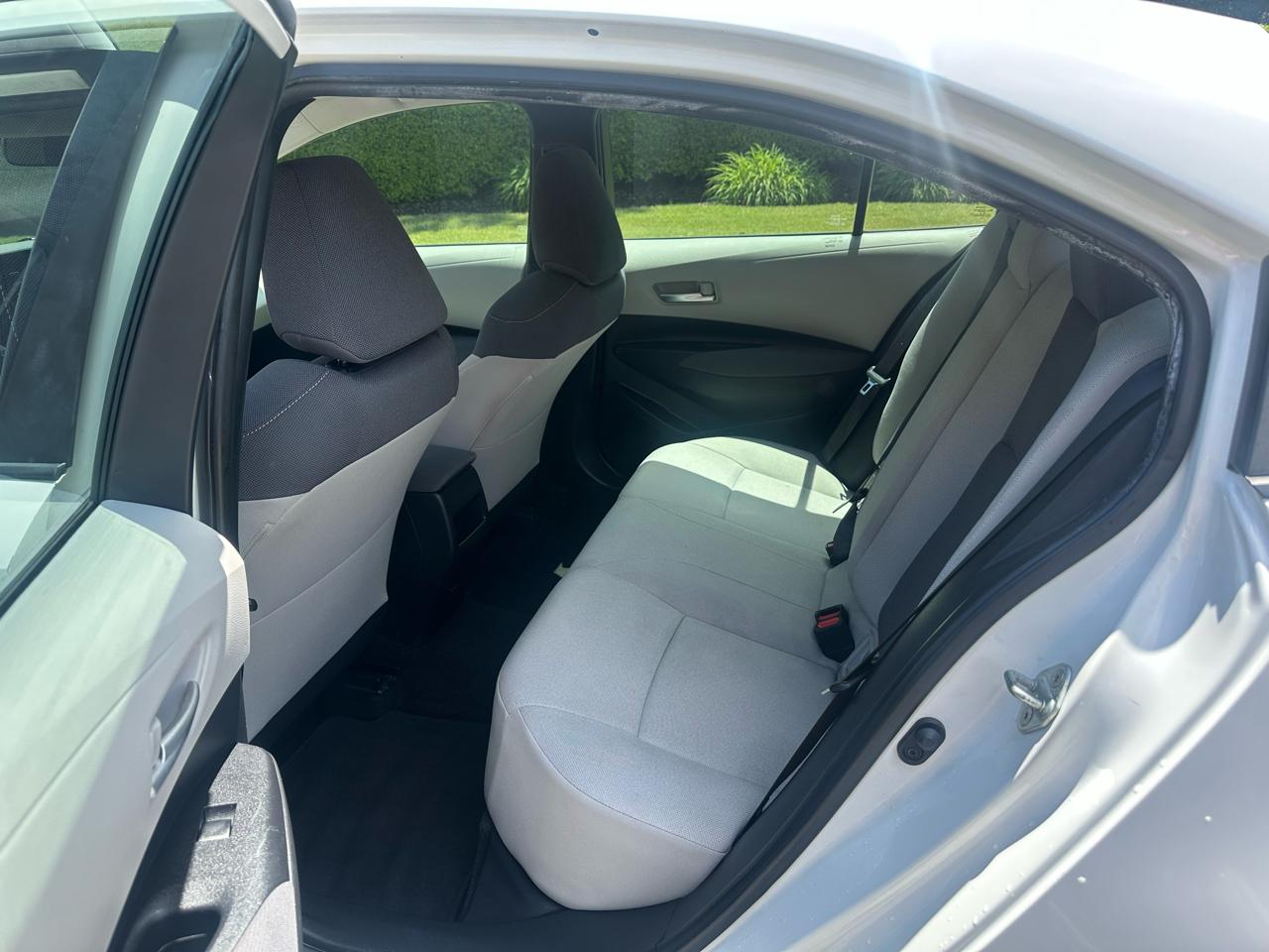 Toyota Corolla L 2020