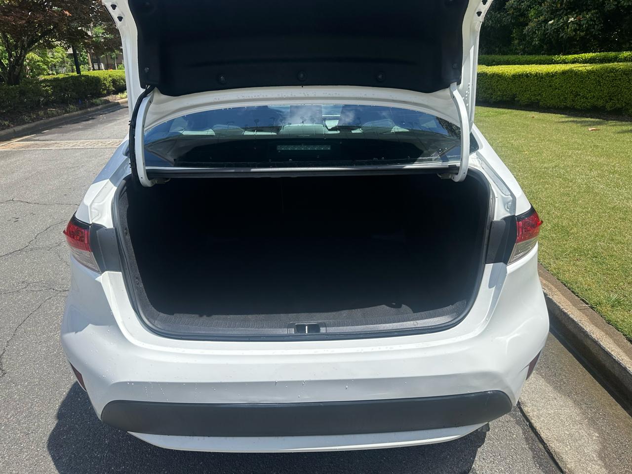 Toyota Corolla L 2020