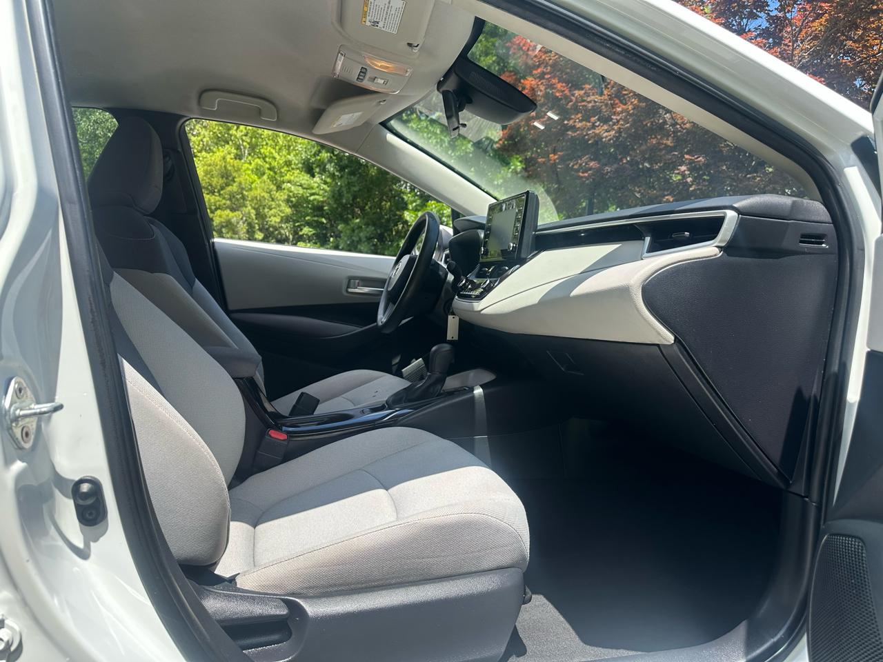Toyota Corolla L 2020