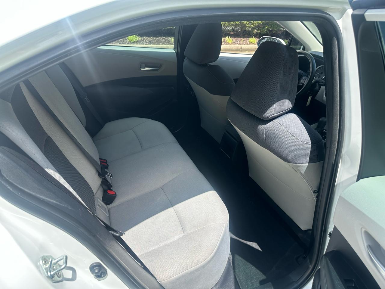 Toyota Corolla L 2020