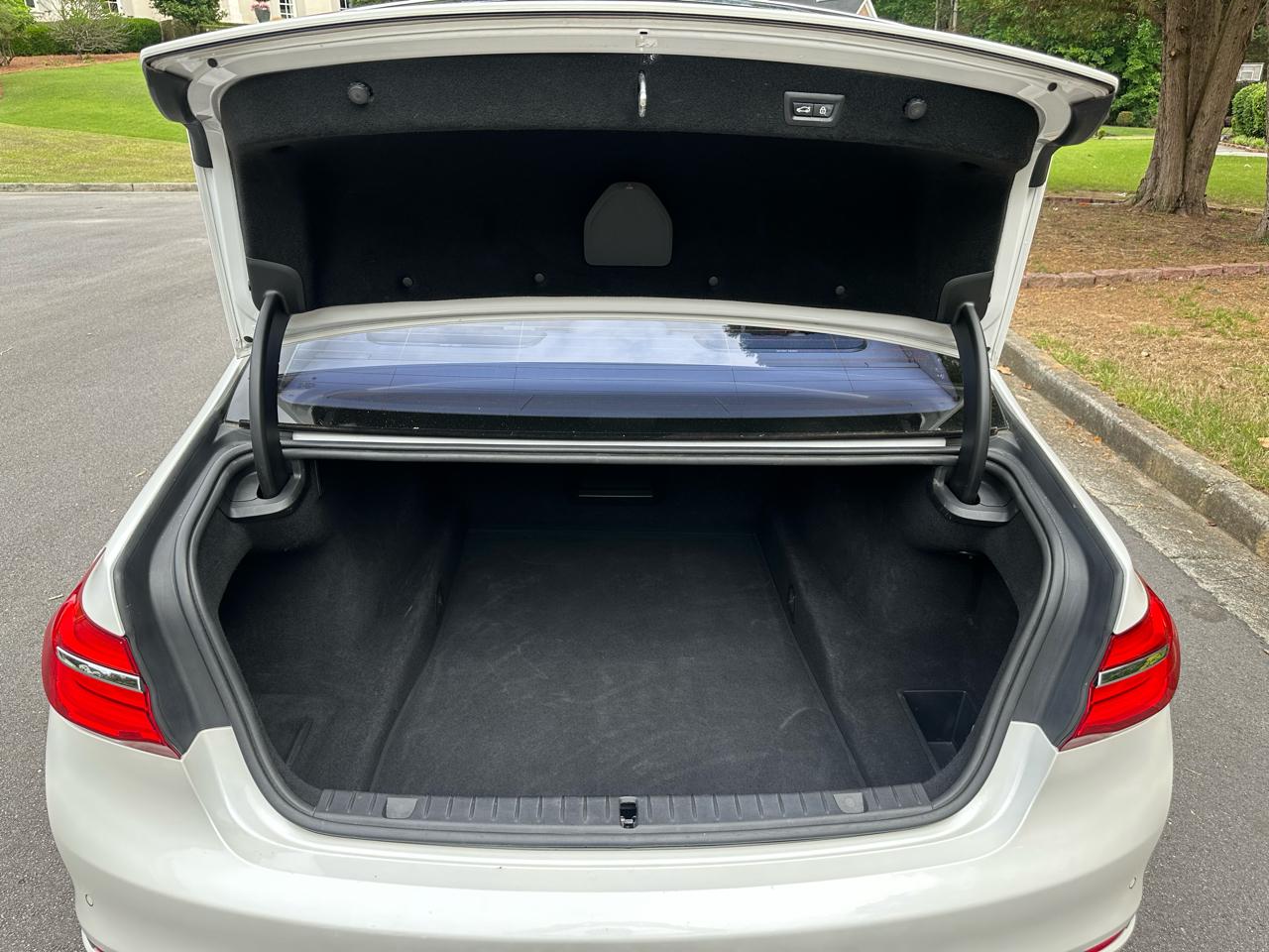 BMW 7-Series 740i xDrive 2018