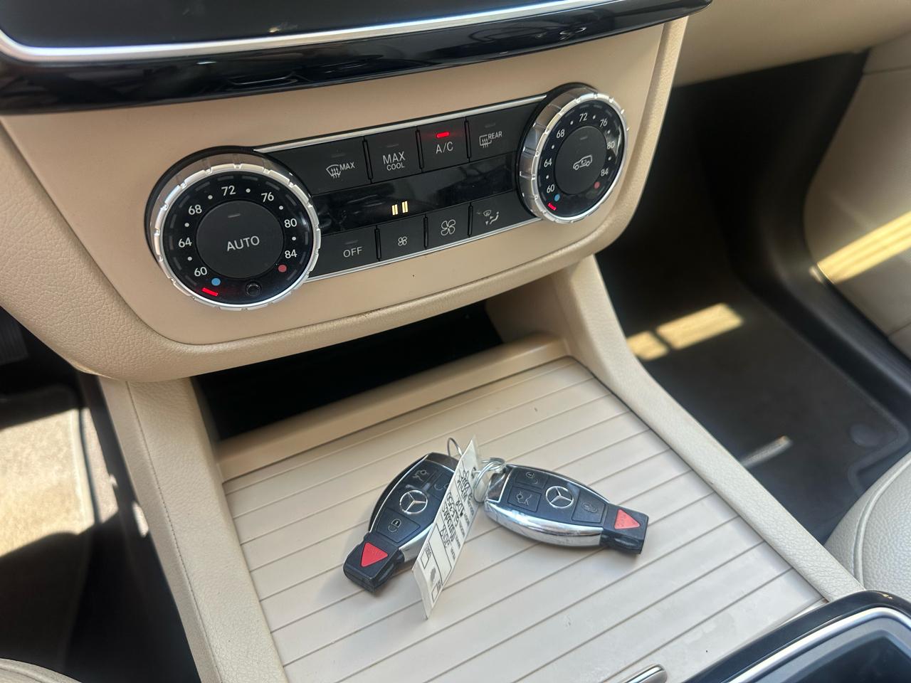 Mercedes-Benz GLE-Class GLE350 2018