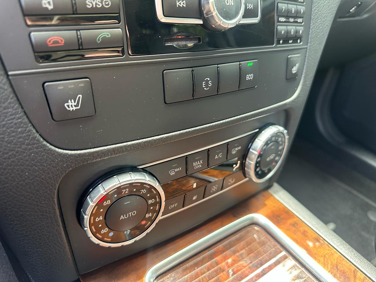 Mercedes-Benz GLK-Class GLK350 4MATIC 2015