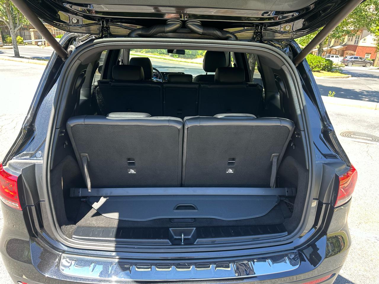 Mercedes-Benz GLB-Class GLB 250 2020
