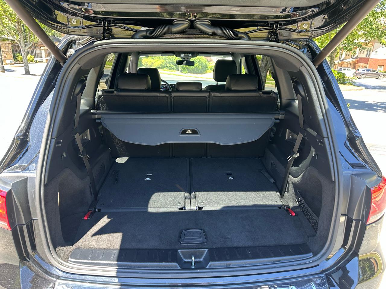 Mercedes-Benz GLB-Class GLB 250 2020