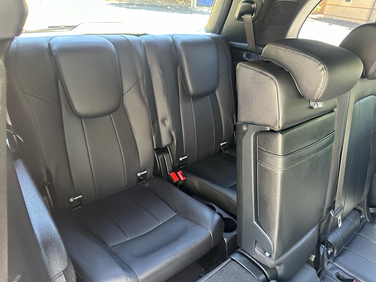 Mercedes-Benz GLB-Class GLB 250 2020