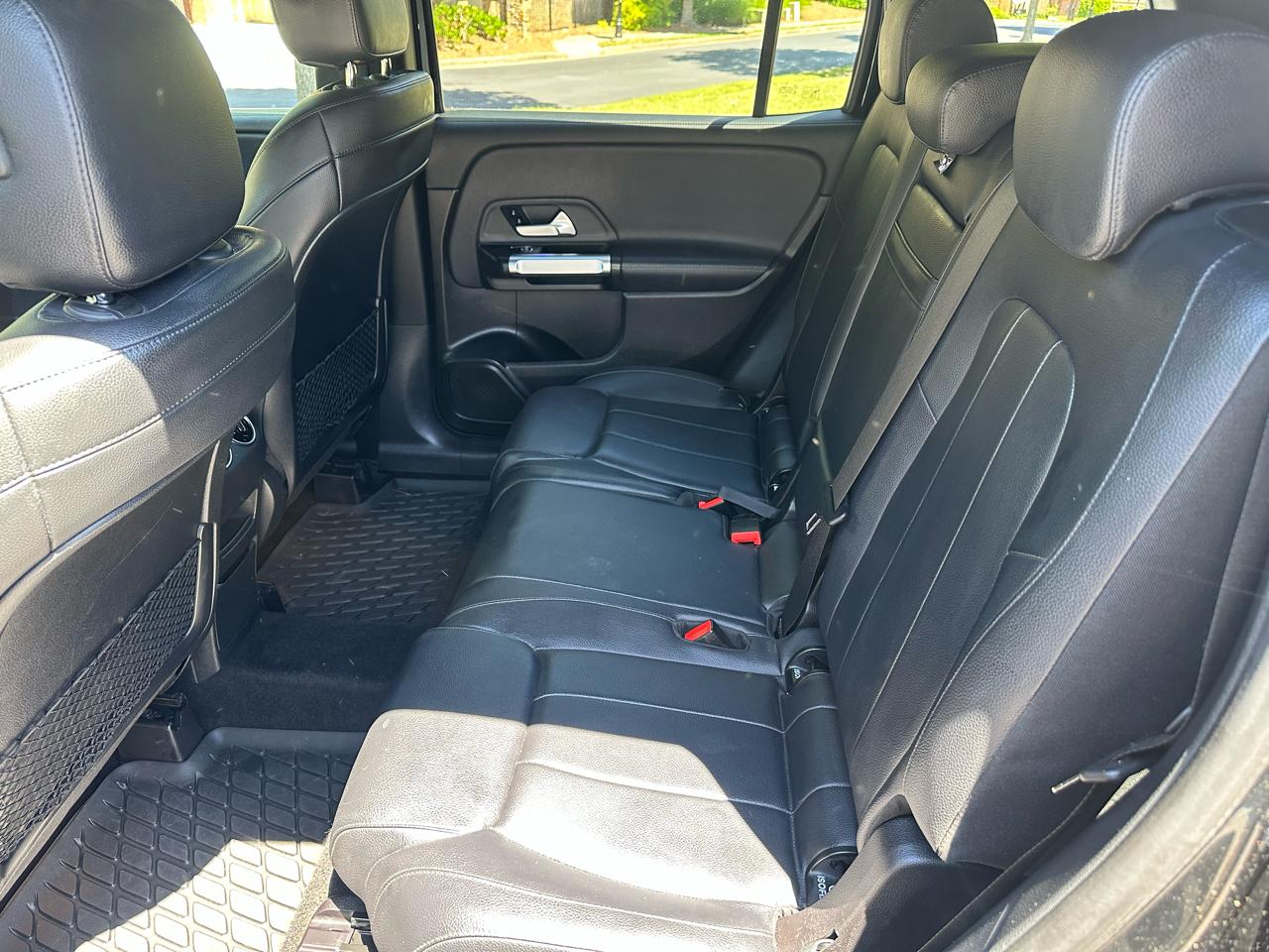 Mercedes-Benz GLB-Class GLB 250 2020