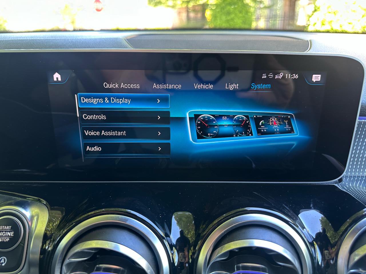 Mercedes-Benz GLB-Class GLB 250 2020