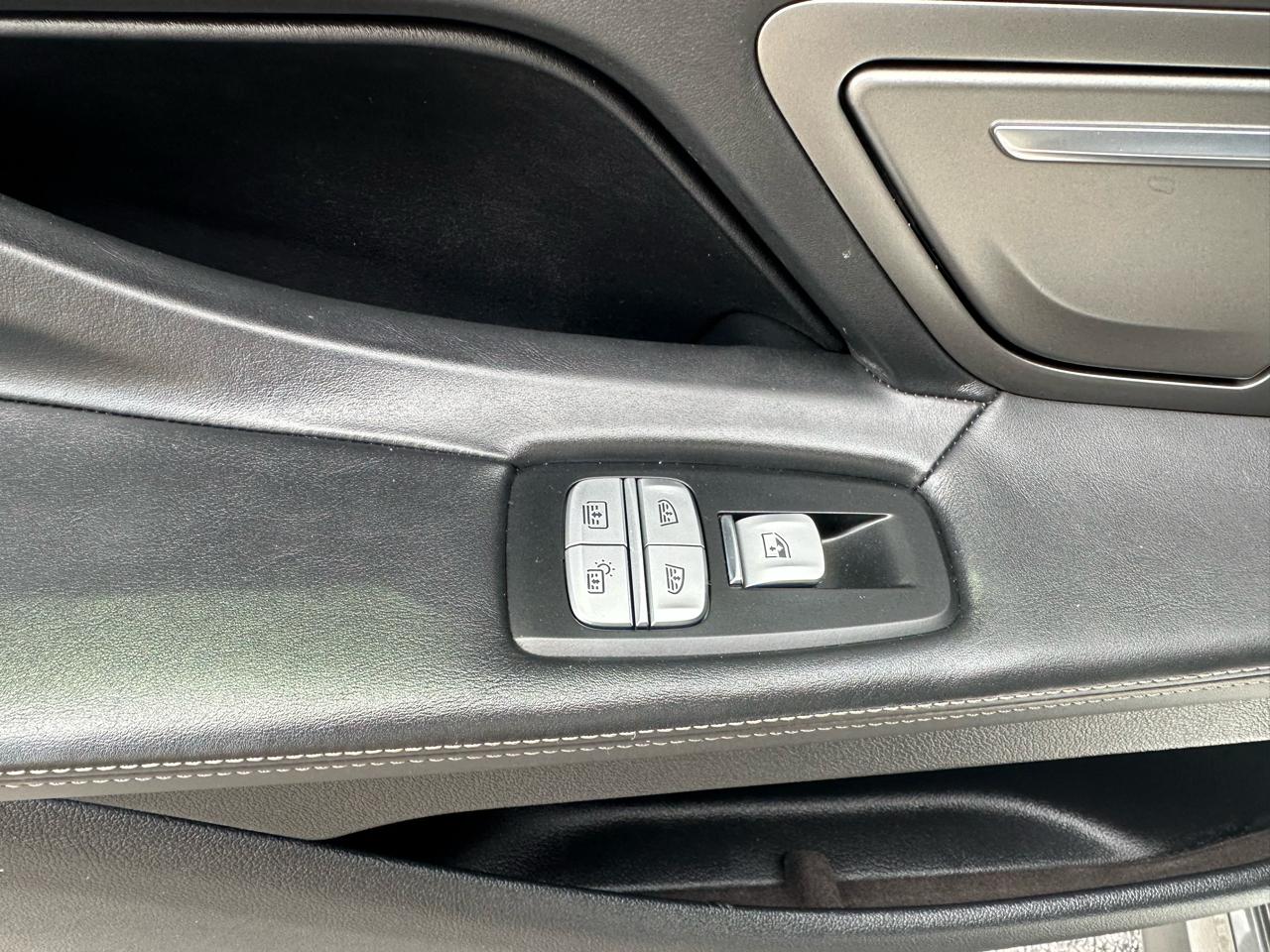 BMW 7-Series 750i 2018