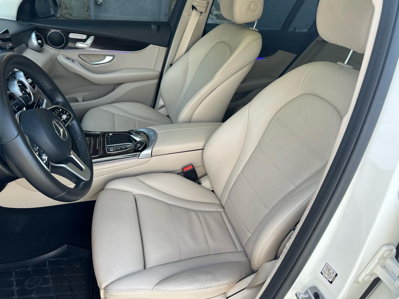 Mercedes-Benz GLC-Class GLC300 2022