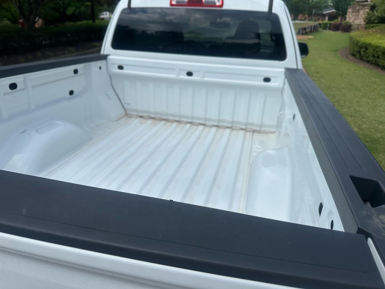 Chevrolet Colorado Work Truck Ext. Cab 2WD 2016
