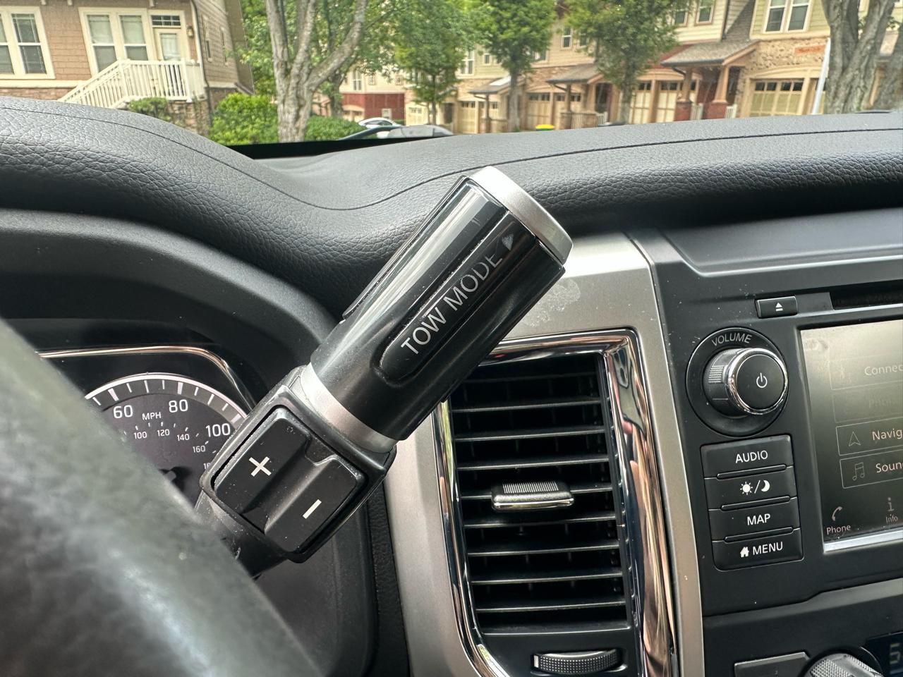 Nissan Titan SV Crew Cab 2WD 2019