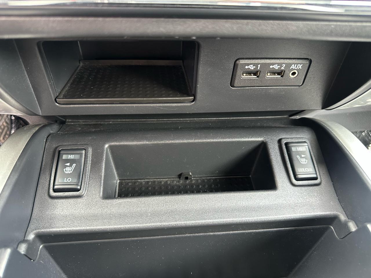 Nissan Titan SV Crew Cab 2WD 2019