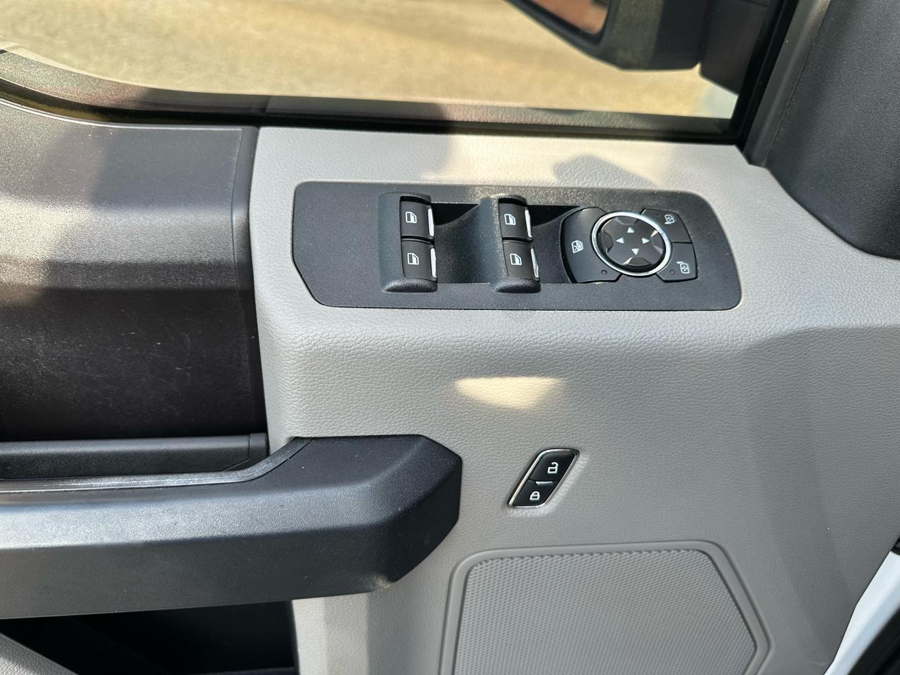Ford F-150 XL SuperCab 6.5-ft. Bed 2WD 2018