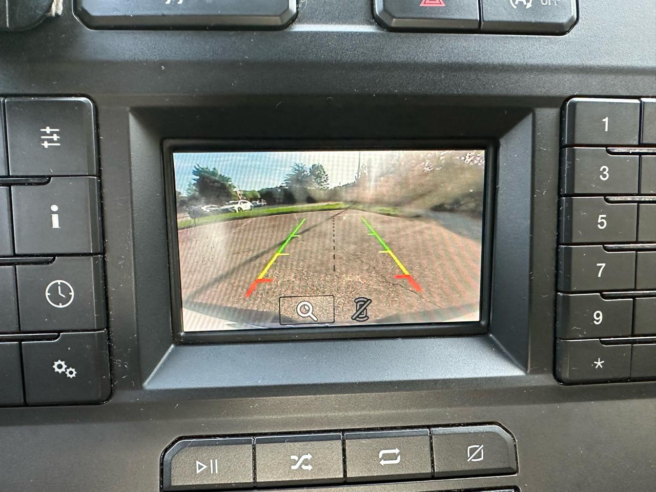 Ford F-150 XL SuperCab 6.5-ft. Bed 2WD 2018