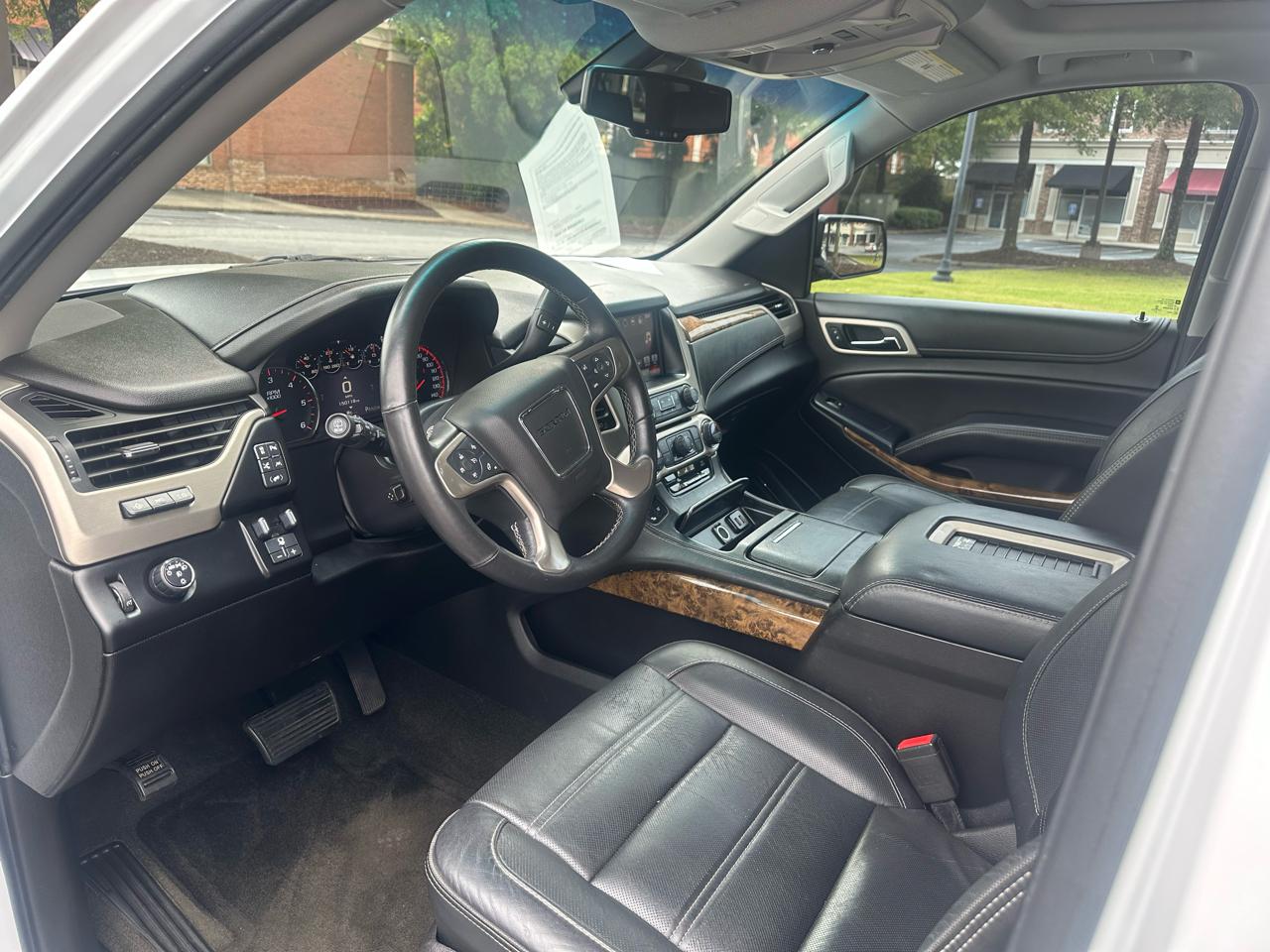 GMC Yukon XL Denali 2WD 2016