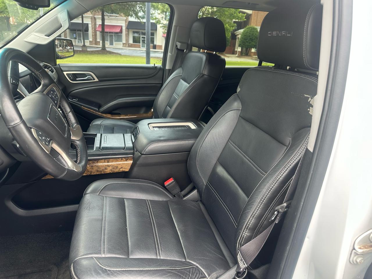 GMC Yukon XL Denali 2WD 2016