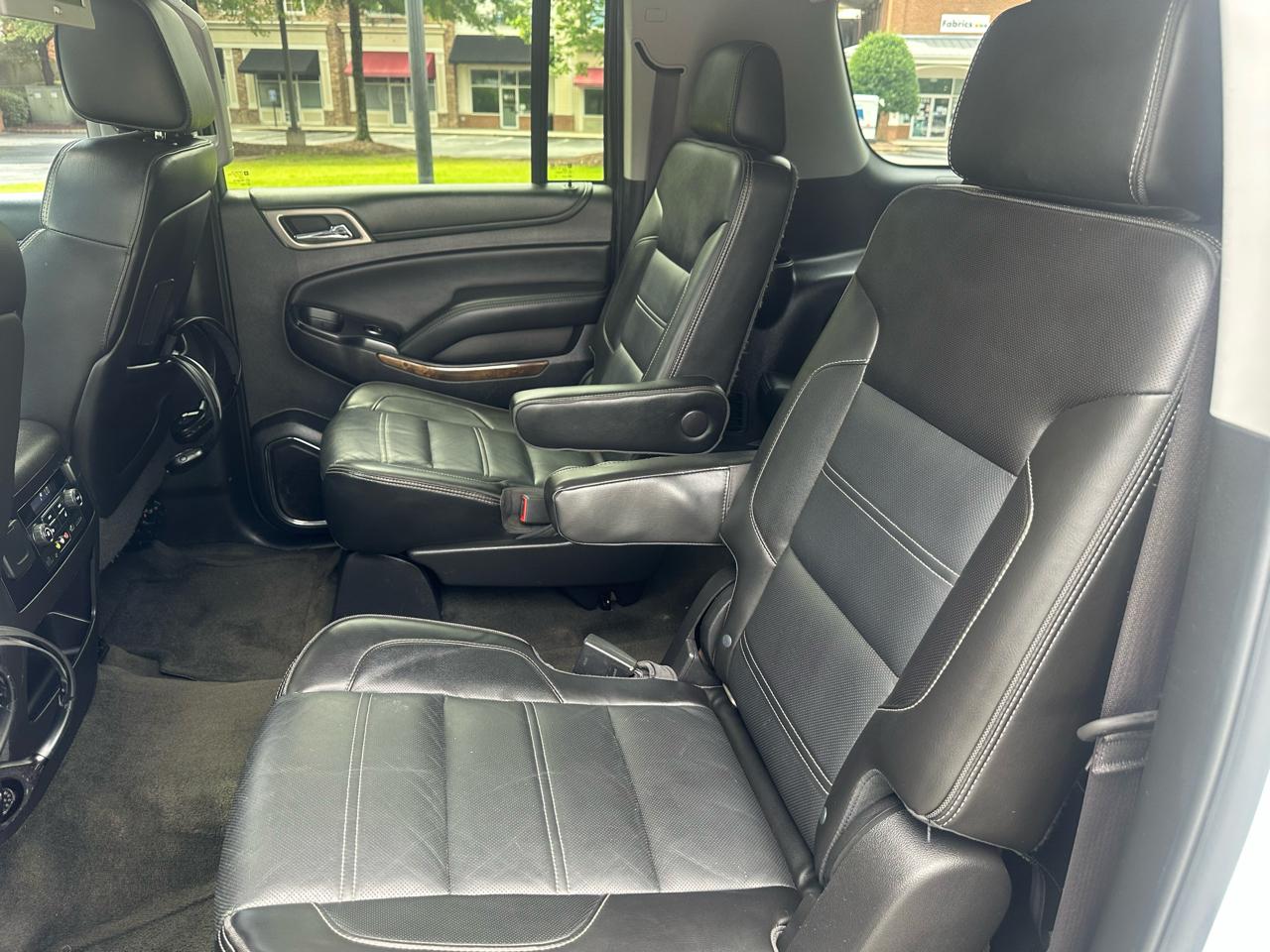 GMC Yukon XL Denali 2WD 2016