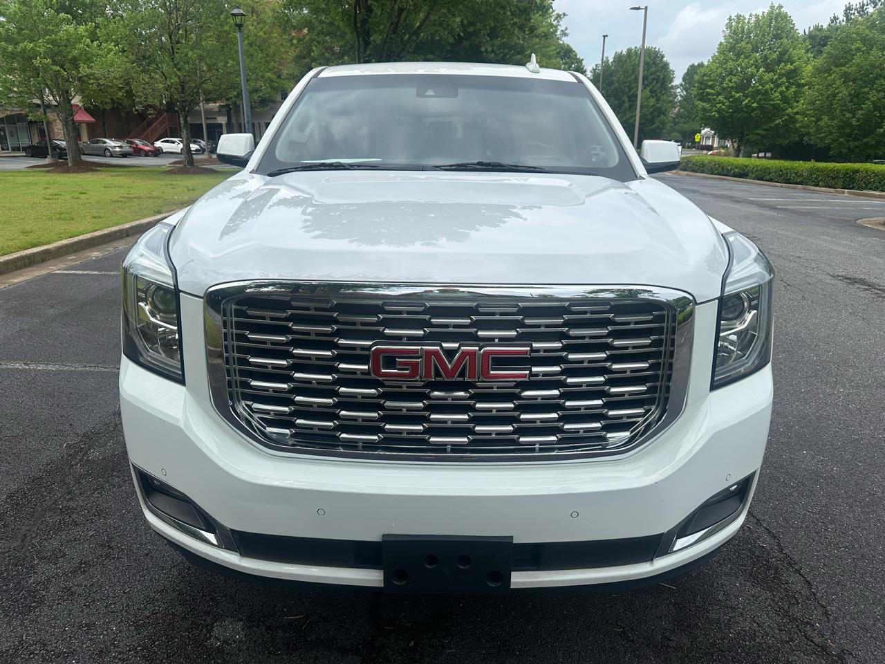 GMC Yukon XL Denali 2WD 2016