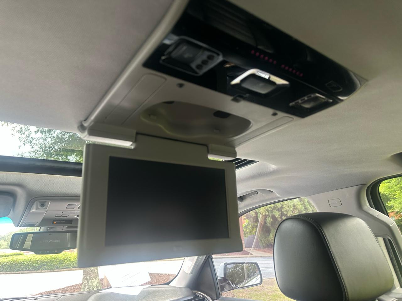 GMC Yukon XL Denali 2WD 2016