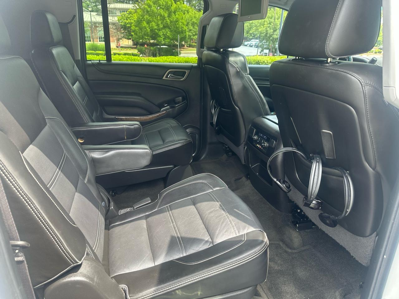 GMC Yukon XL Denali 2WD 2016