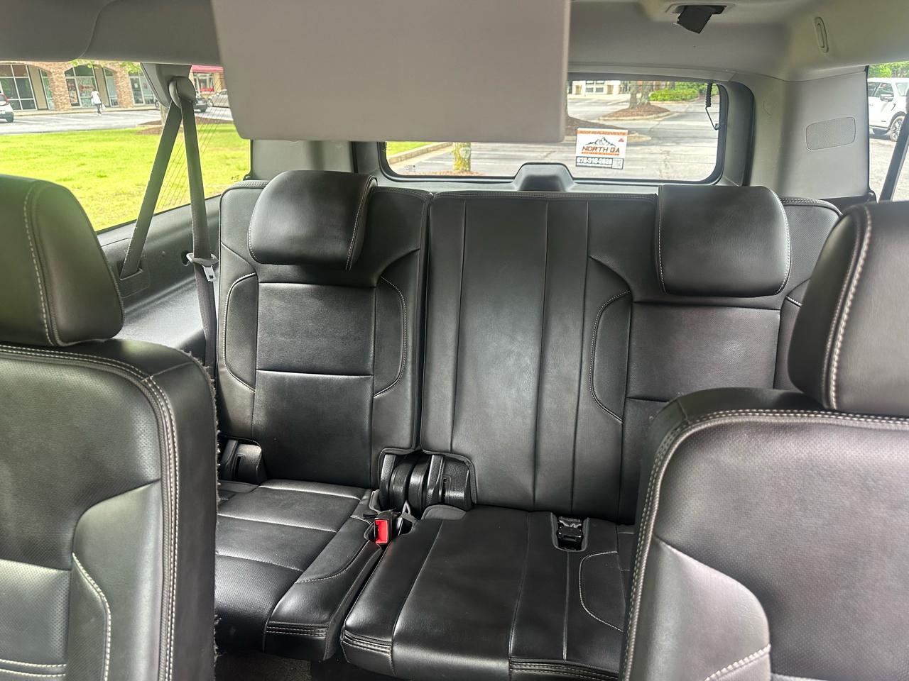 GMC Yukon XL Denali 2WD 2016