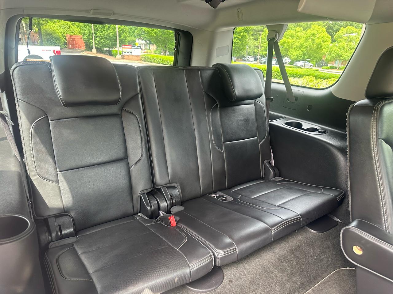 GMC Yukon XL Denali 2WD 2016
