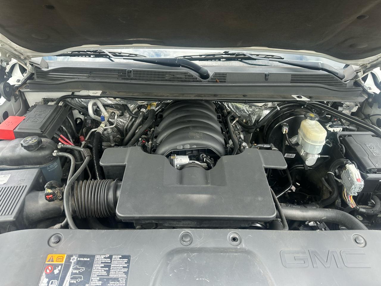 GMC Yukon XL Denali 2WD 2016