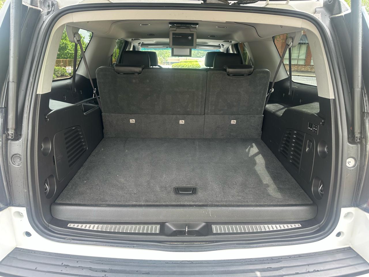 GMC Yukon XL Denali 2WD 2016