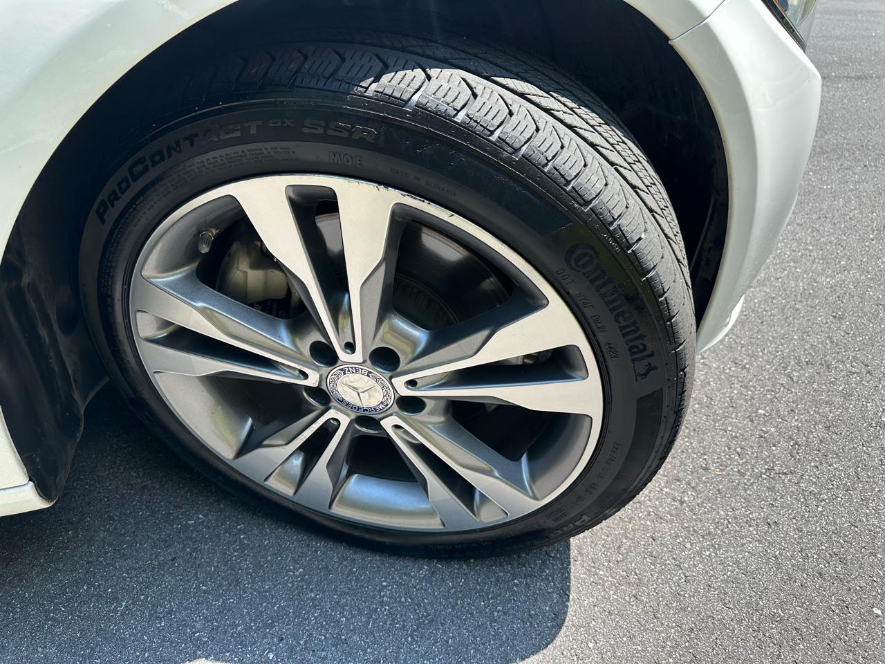 Mercedes-Benz C-Class C300 Sedan 2016