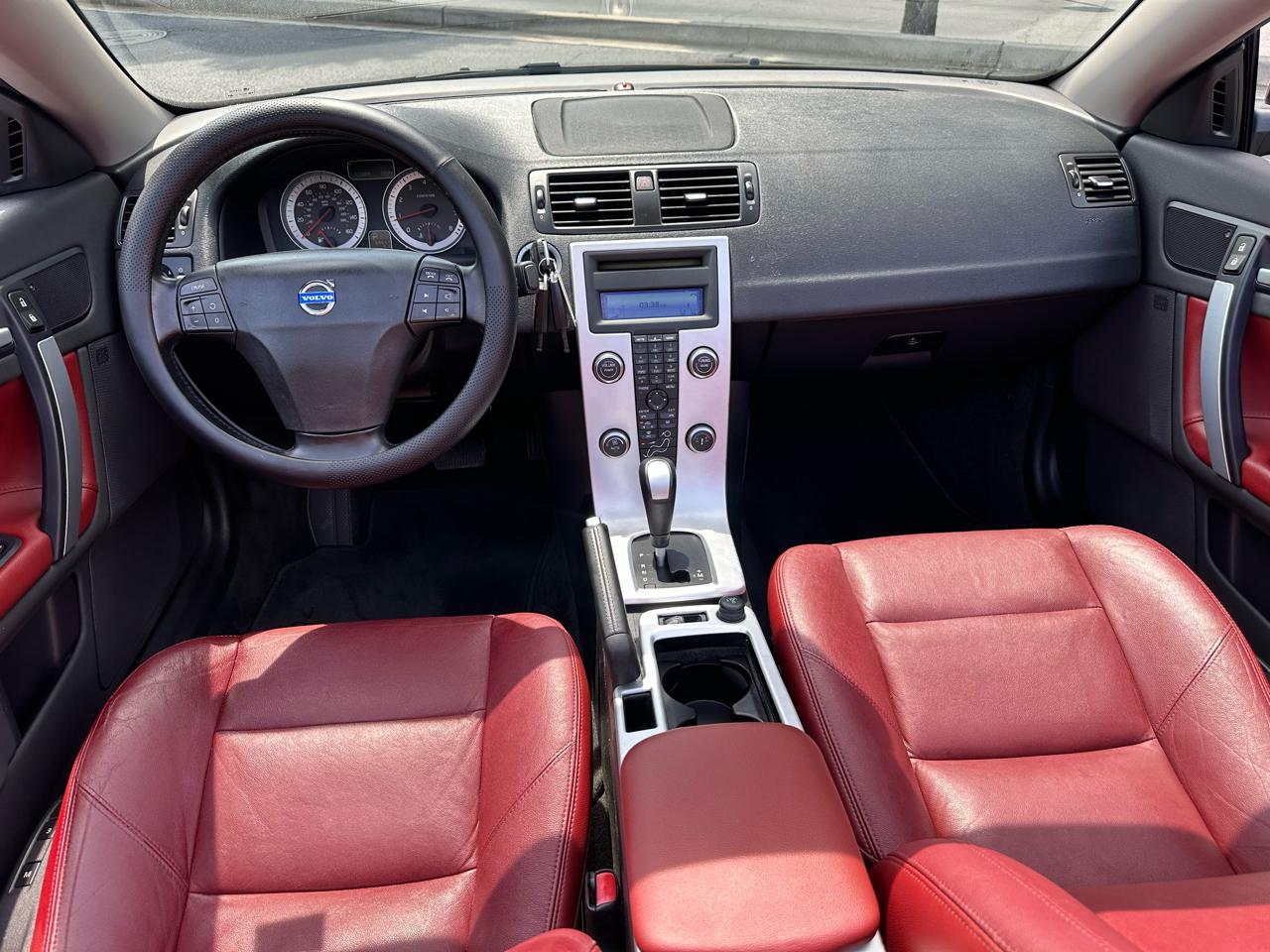 Volvo C70 T5 2013